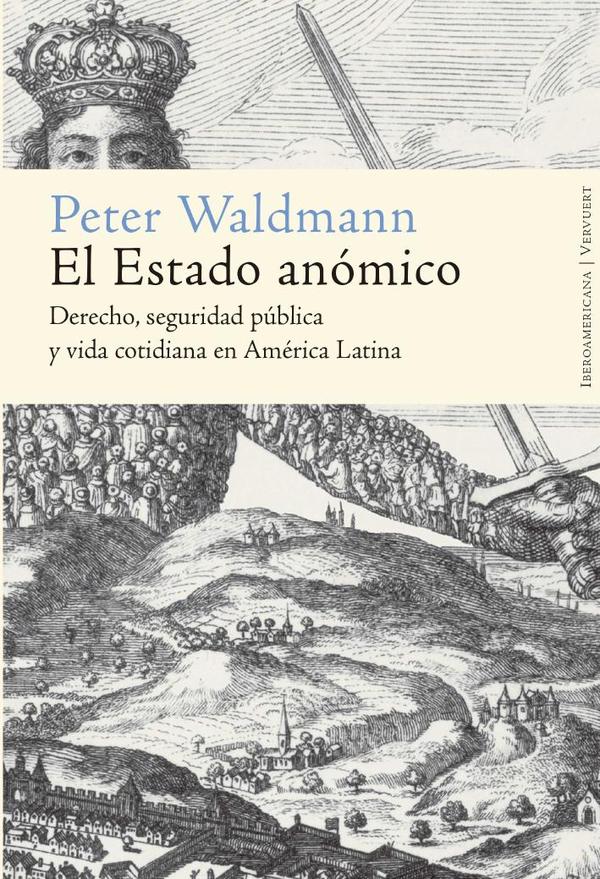 El Estado anómico