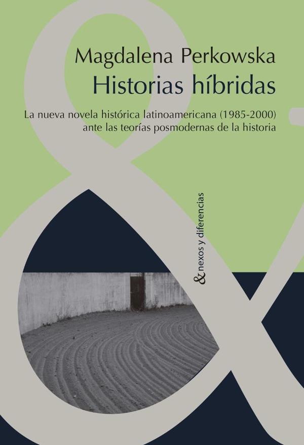 Historias híbridas