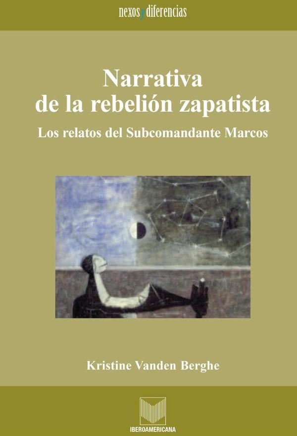 Narrativa de la rebelión zapatista