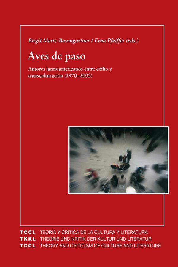 Aves de paso