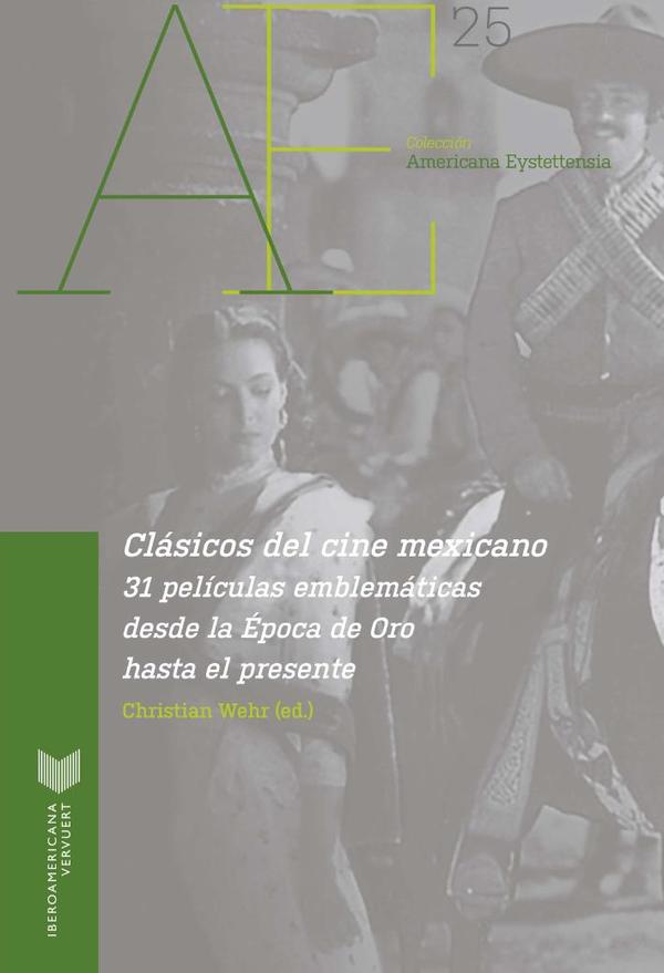 Clásicos del cine mexicano