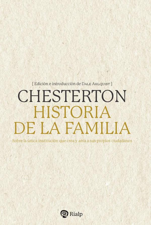 Historia de la familia