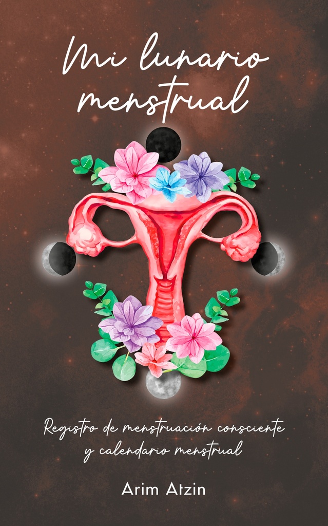Mi Lunario Menstrual