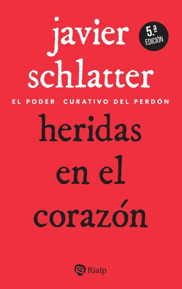Heridas en el corazón