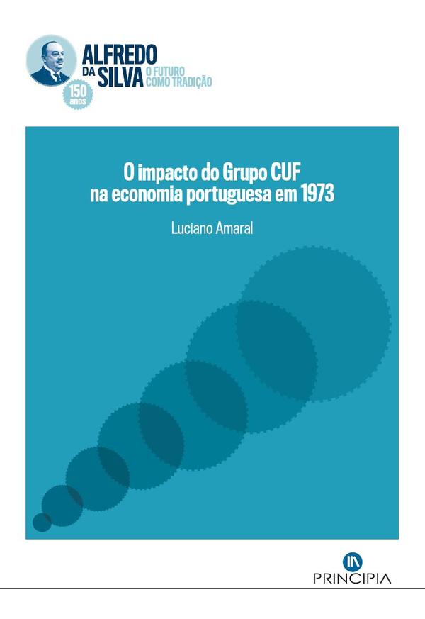 O impacto do Grupo CUF na economia portuguesa em 1973