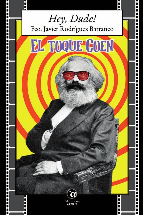 Hey, Dude!