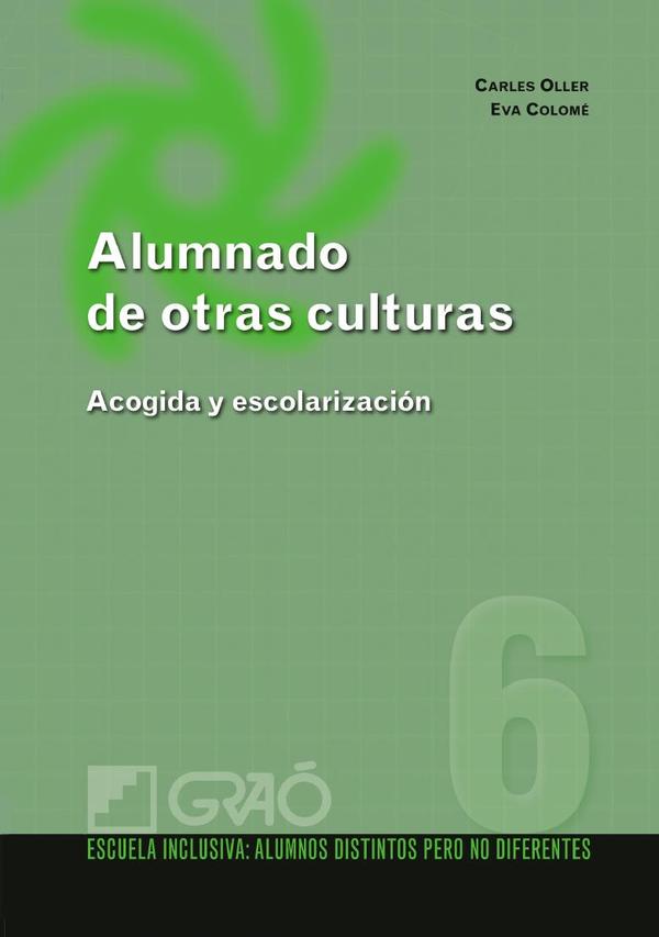 Alumnado de otras culturas