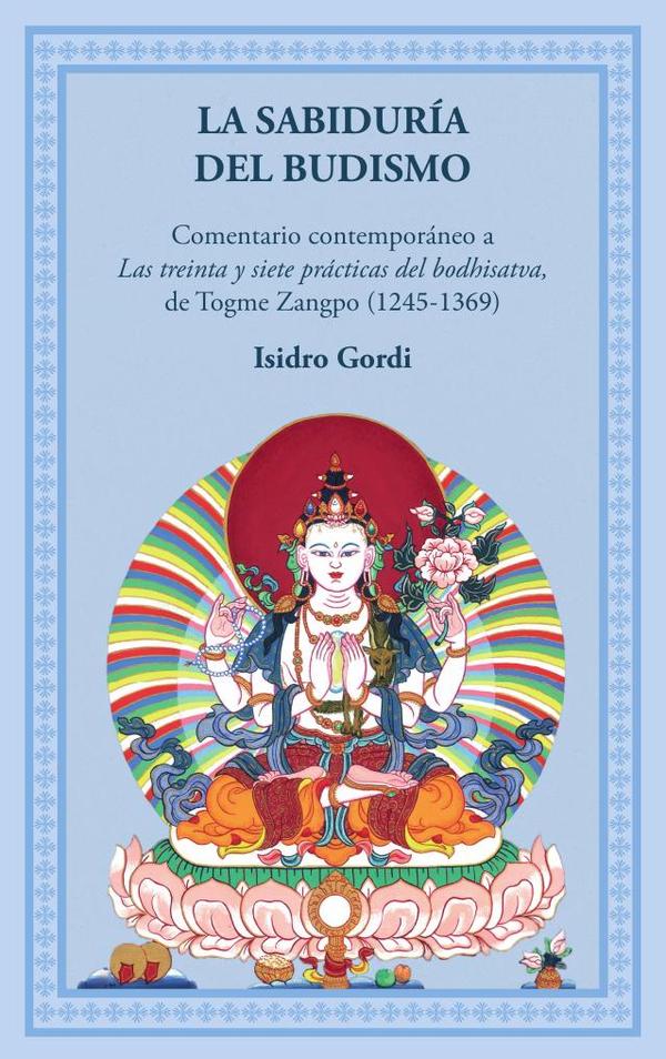La sabiduría del budismo