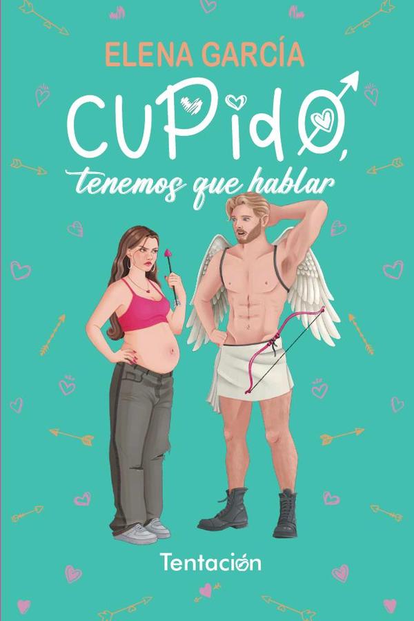 Cupido, tenemos que hablar