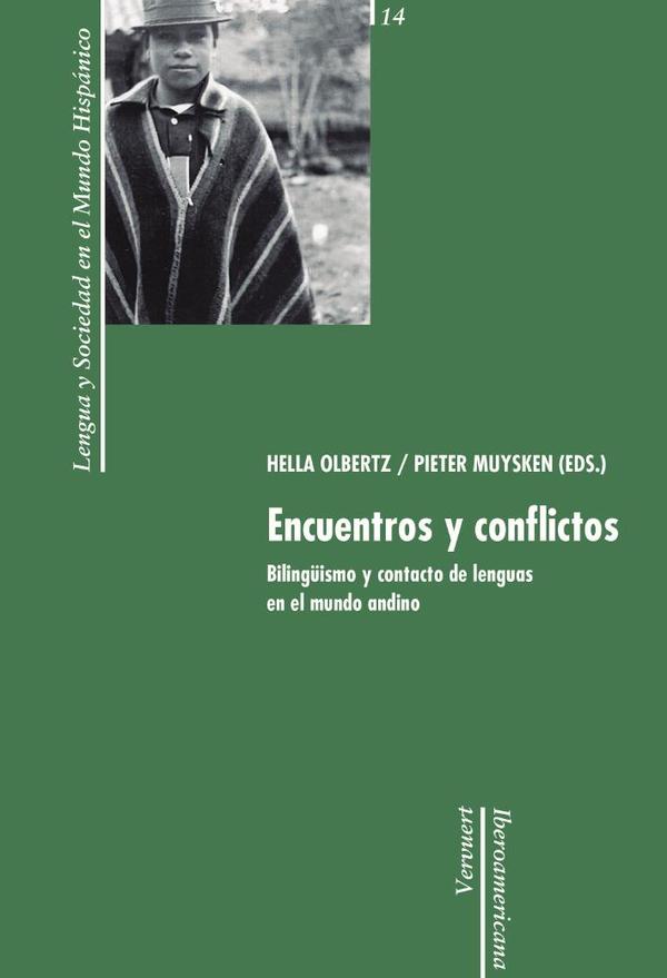 Encuentros y conflictos
