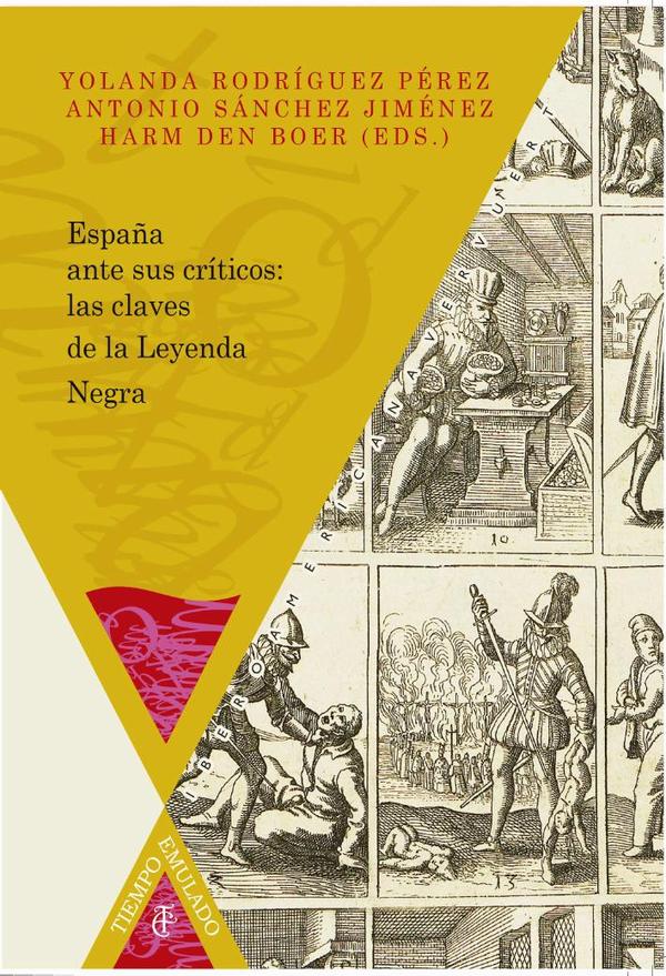 España ante sus críticos