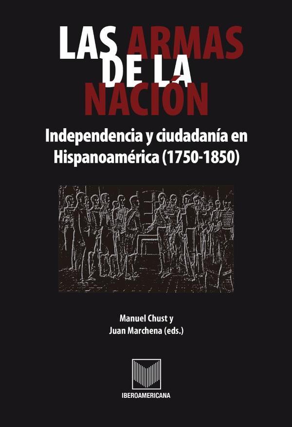 Las armas de la nación