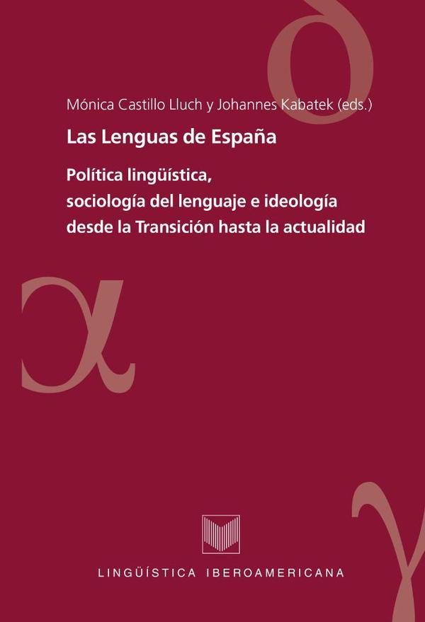 Las Lenguas de España