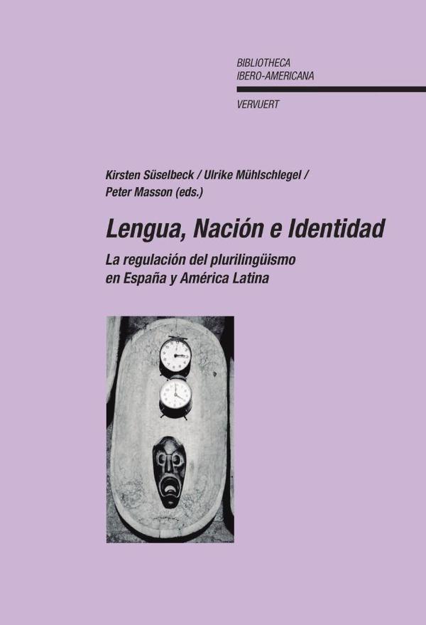 Lengua, Nación e Identidad