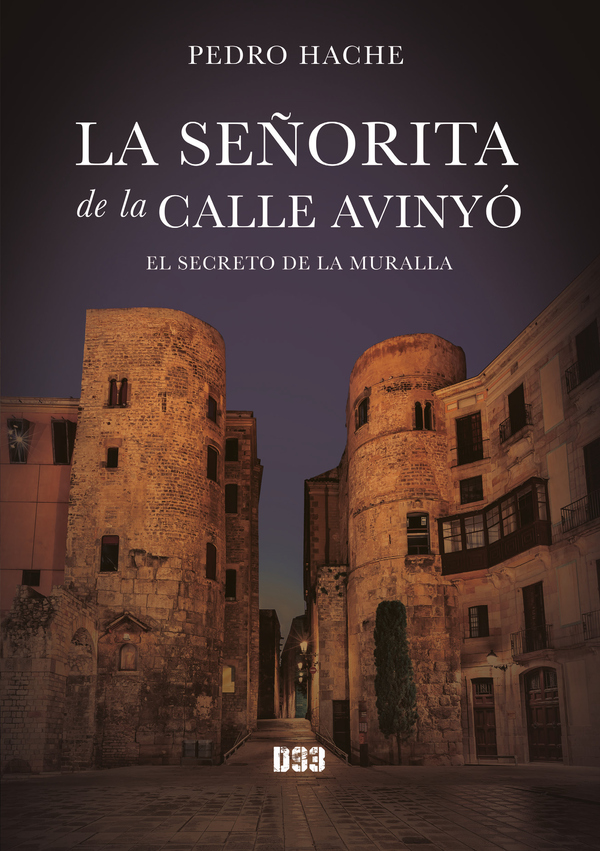La señorita de la calle Avinyó