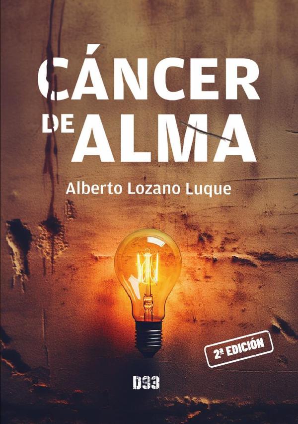 Cáncer de alma