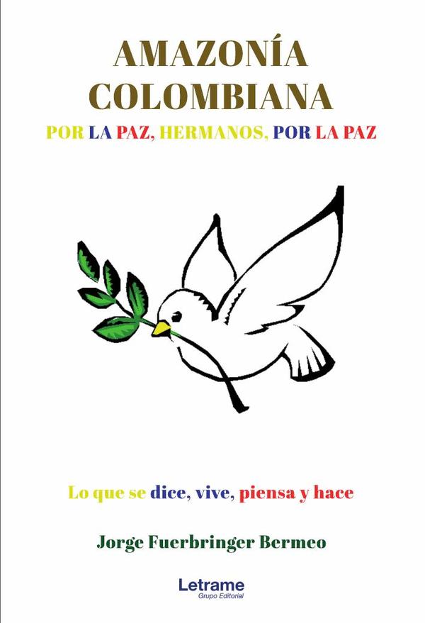 Amazonía Colombiana I