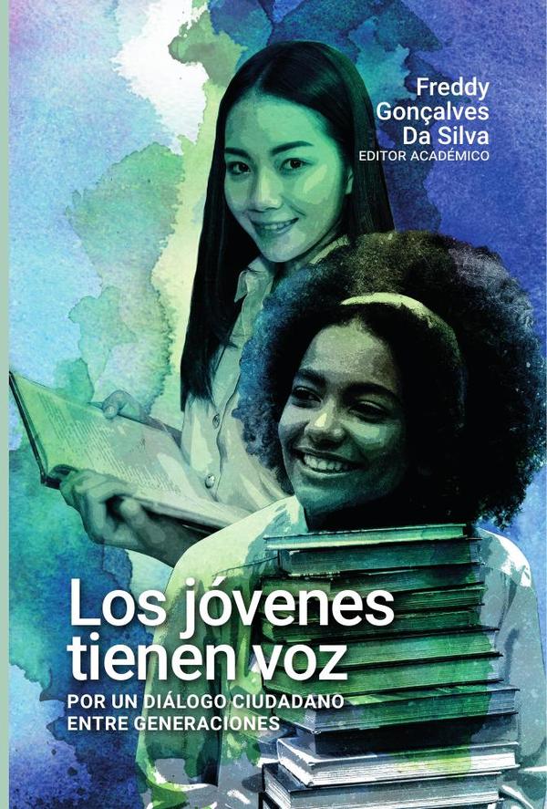 Los jóvenes tienen voz