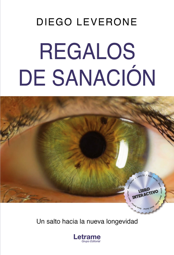Regalos de sanación