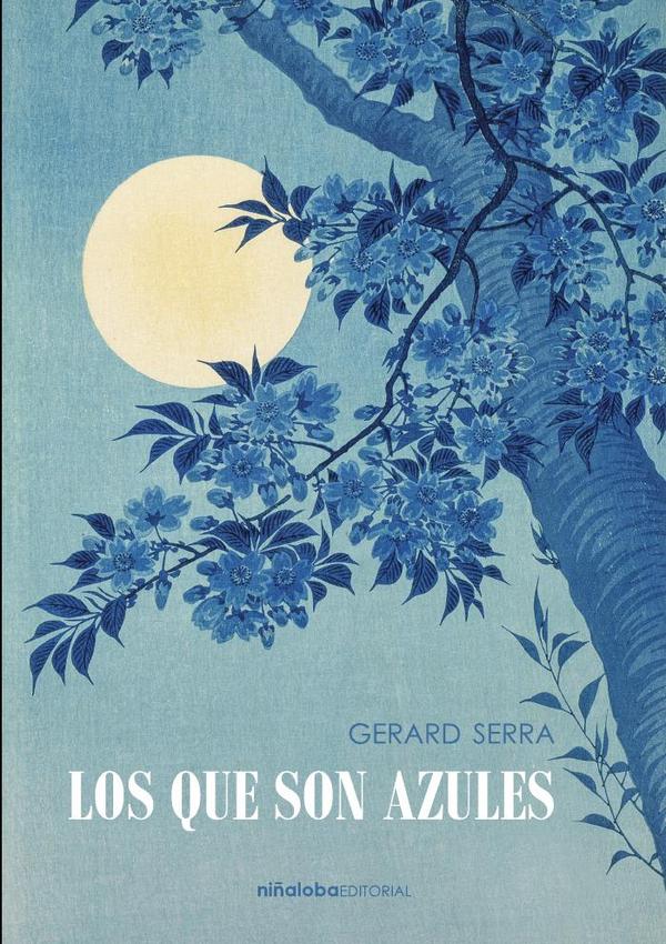Los que son azules