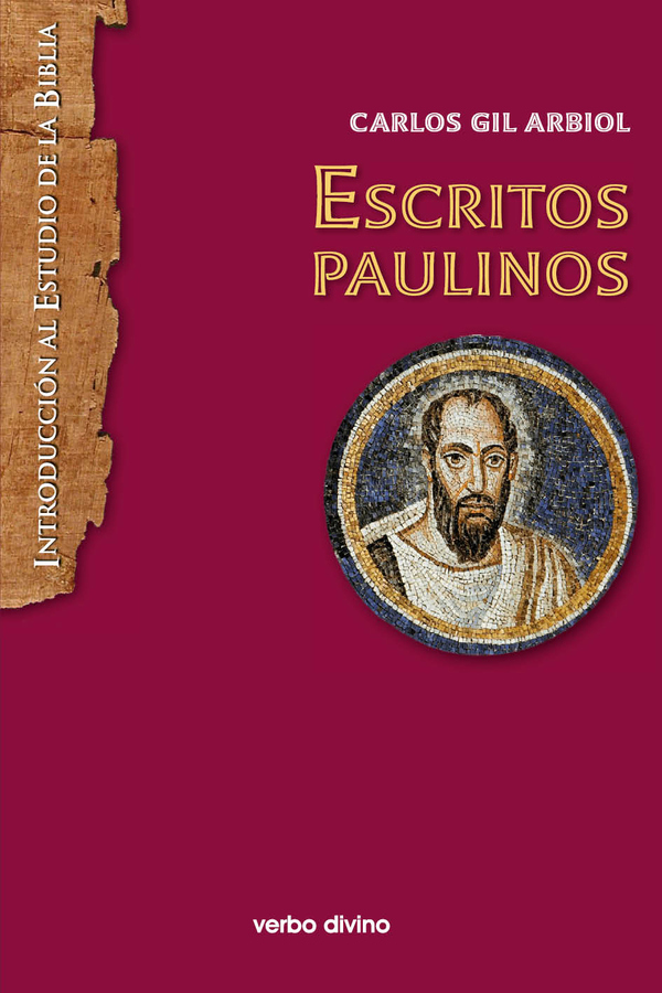 Escritos paulinos