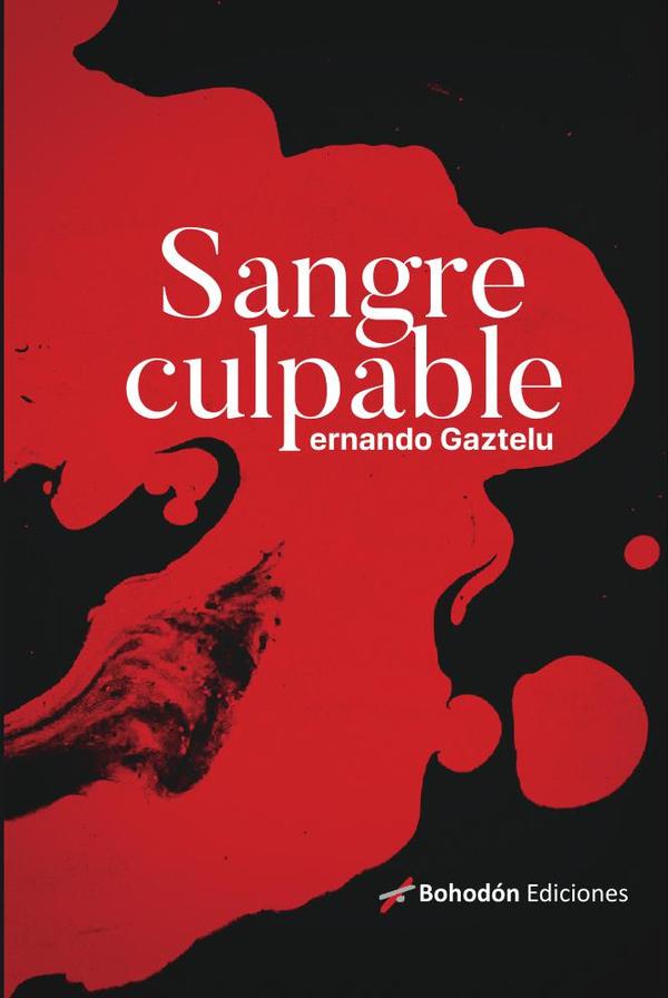Sangre culpable