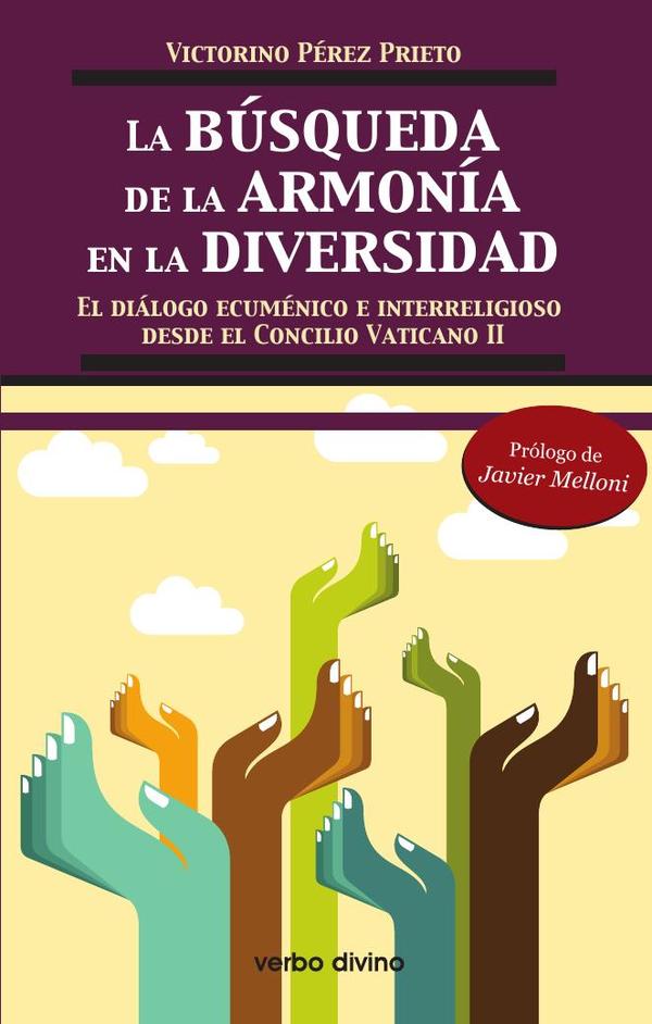La búsqueda de la armonía en la diversidad
