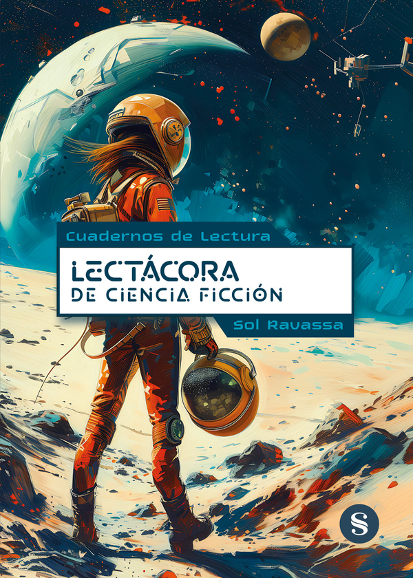 Lectácora de ciencia ficción