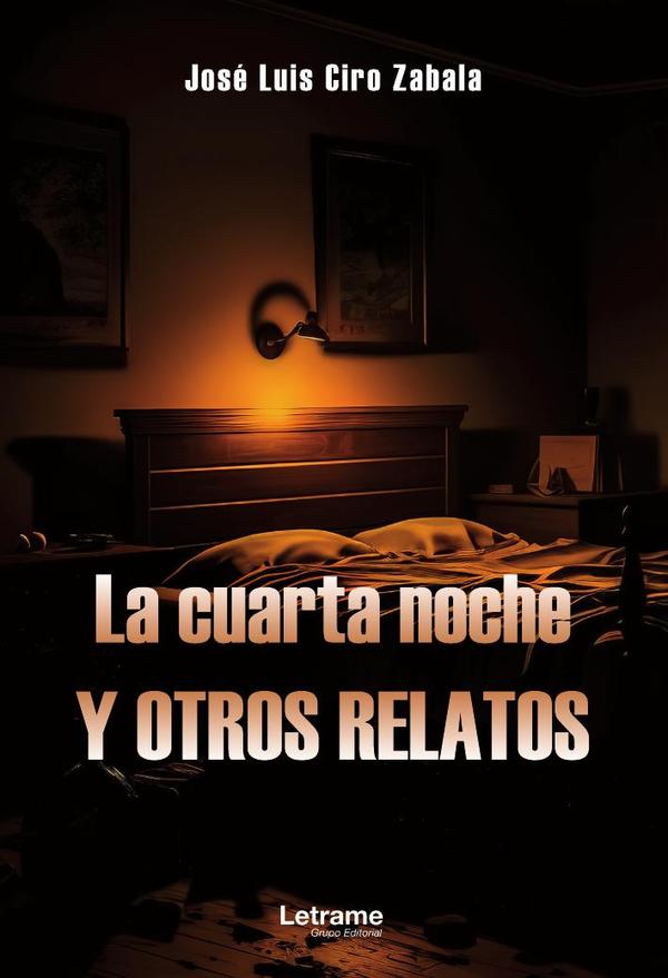La cuarta noche y otros relatos
