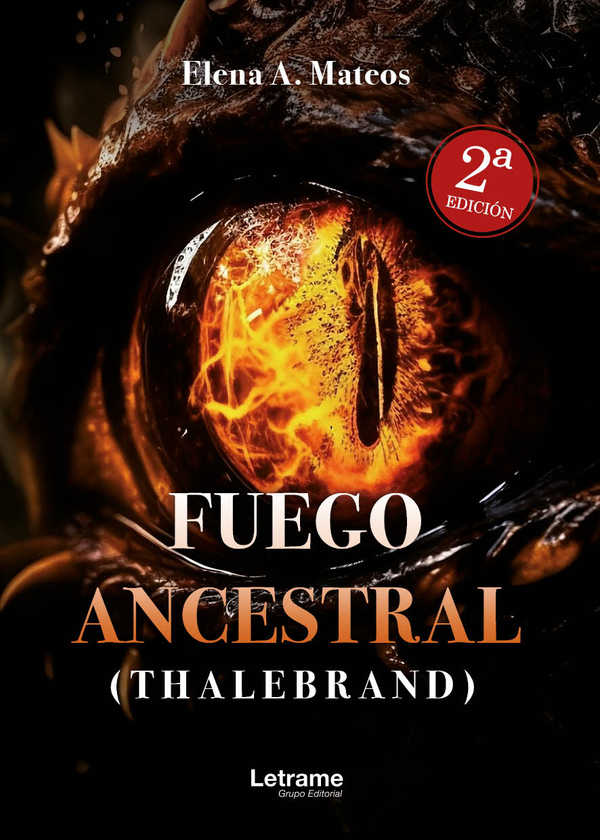 Fuego Ancestral