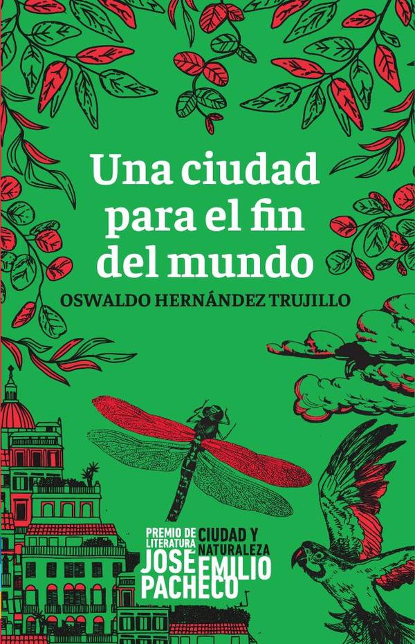 Una ciudad para el fin del mundo