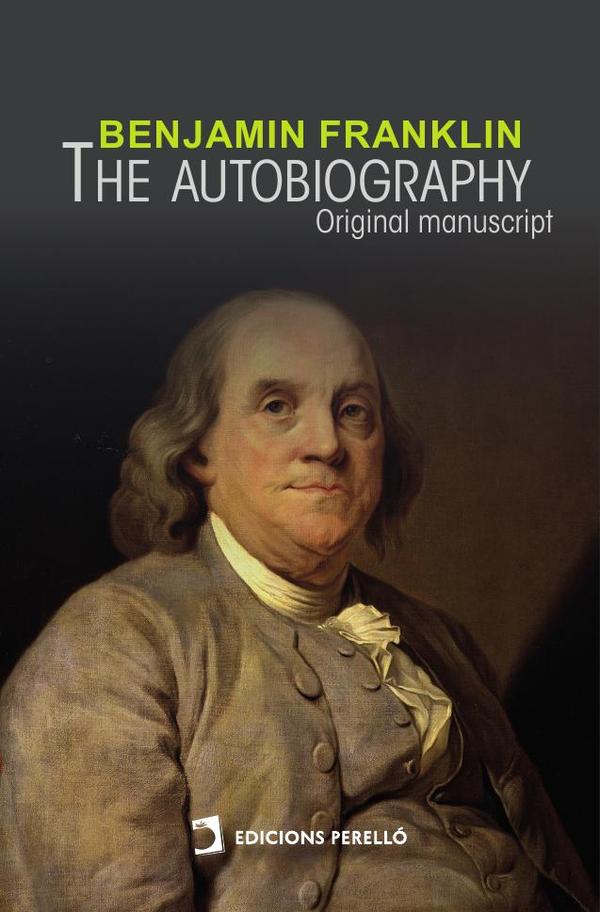 The autobiography