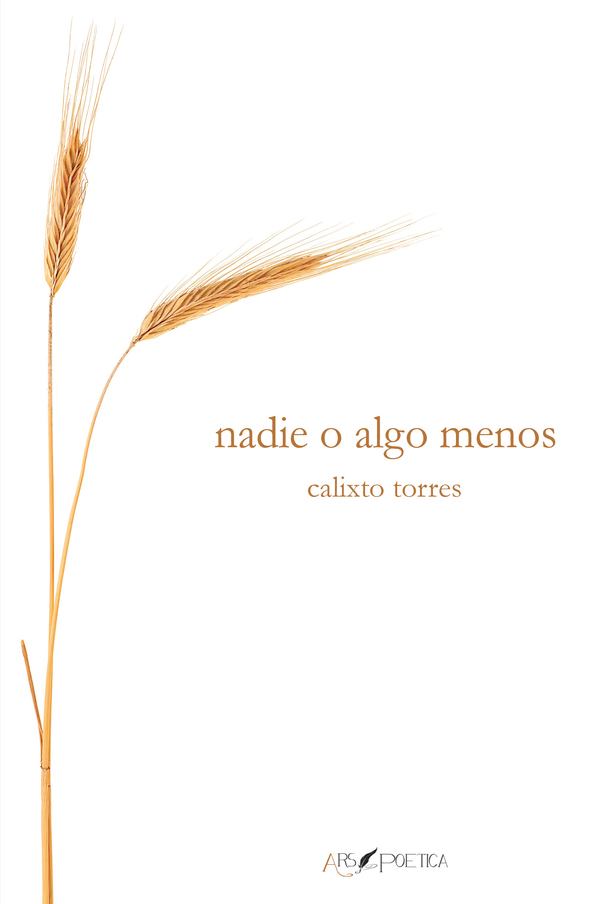 nadie o algo menos