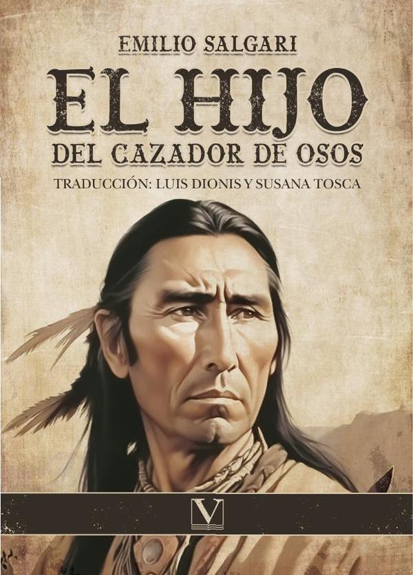 El hijo del cazador de osos