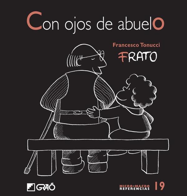 Con ojos de abuelo