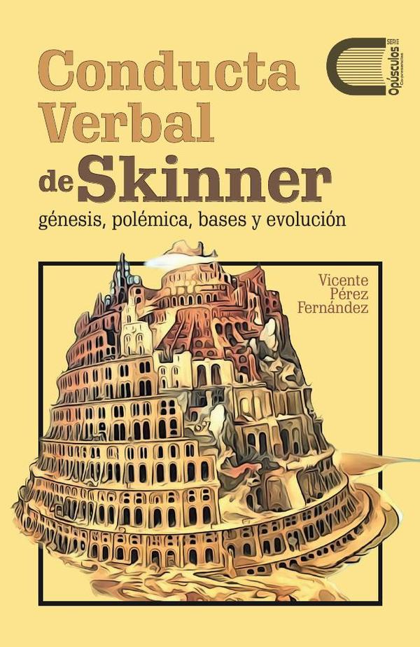 Conducta verbal de Skinner