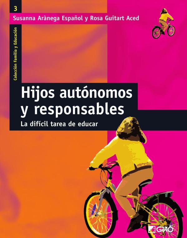 Hijos autónomos y responsables
