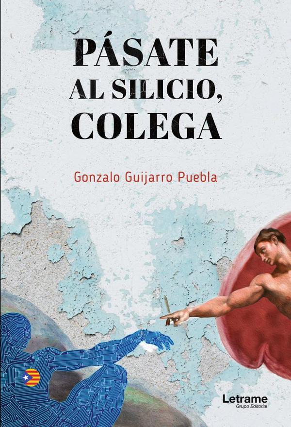 Pásate al silicio, colega