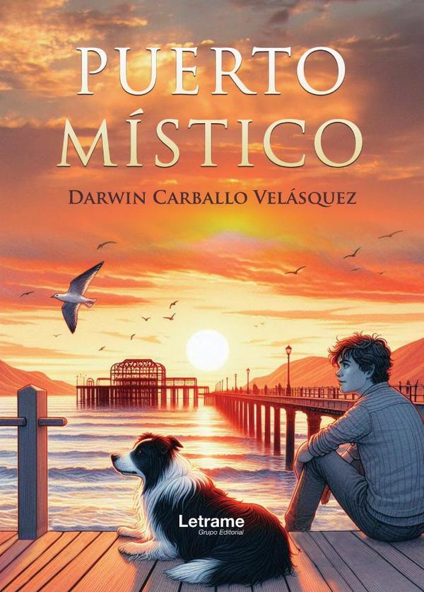 Puerto Místico