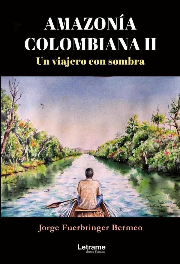 Amazonía Colombiana II