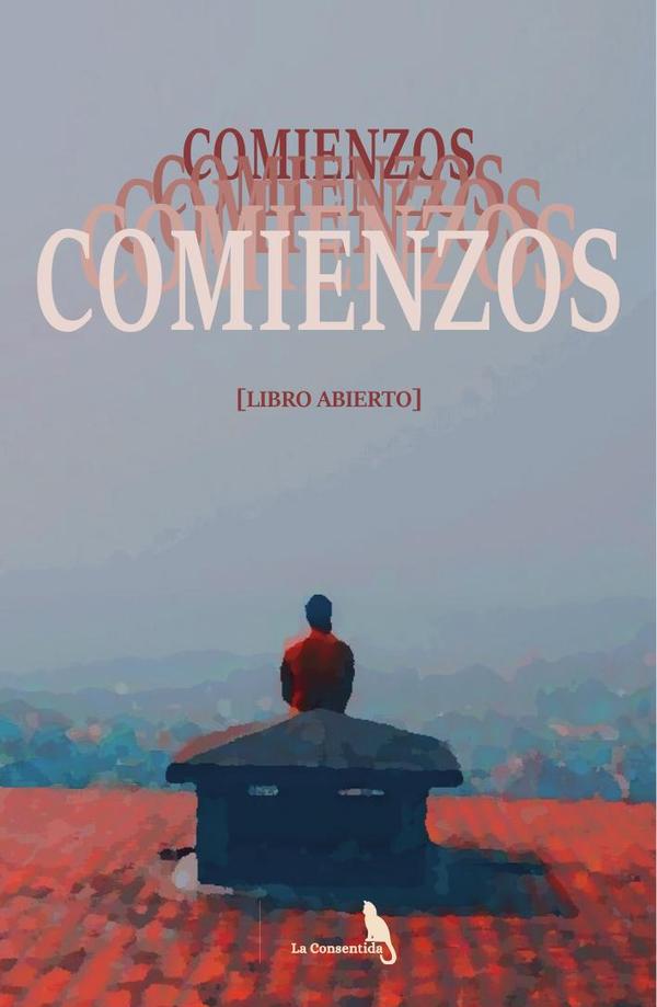 Cominezos [libro abierto]