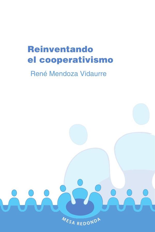 Reinventando el cooperativismo