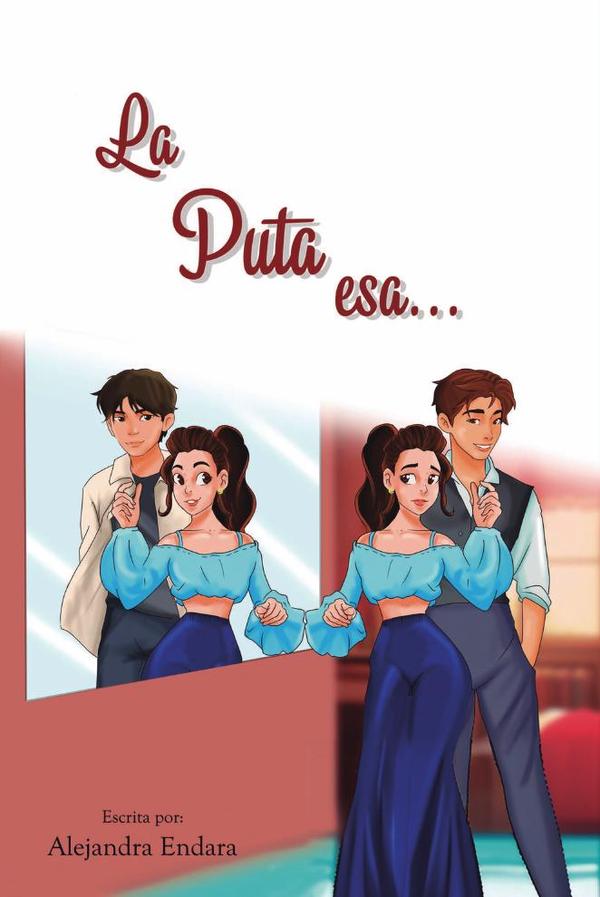la puta esa...