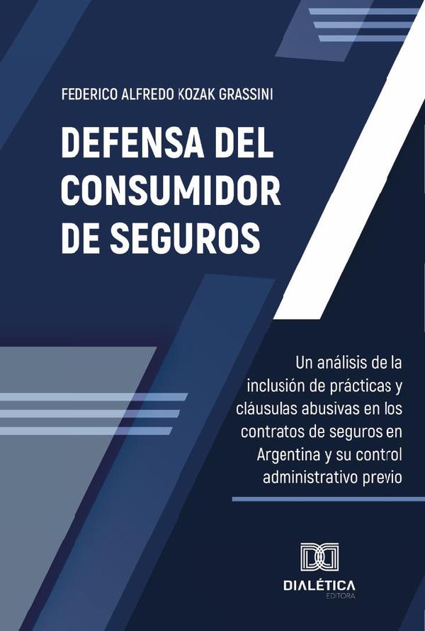 Defensa del Consumidor de Seguros