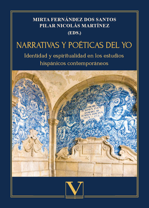 Narrativas y poéticas del yo