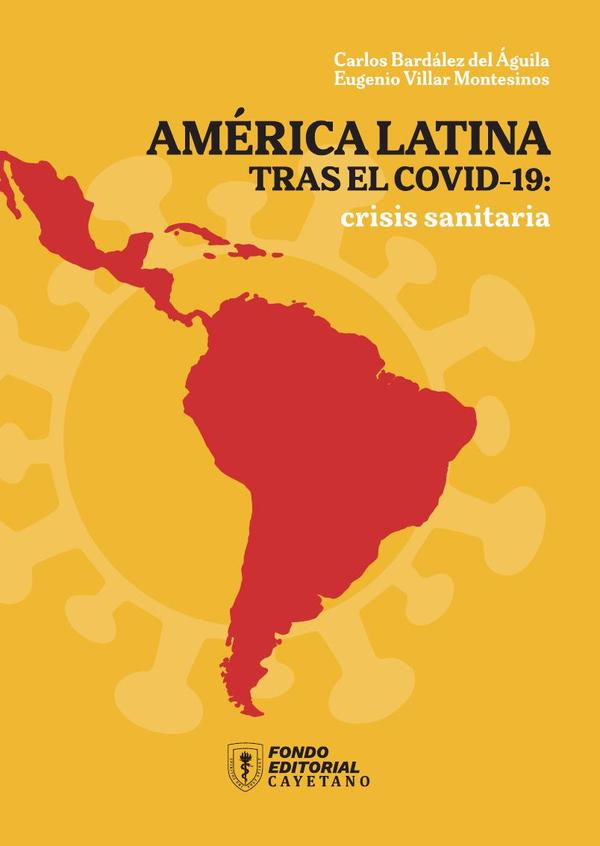 América Latina tras el COVID-19