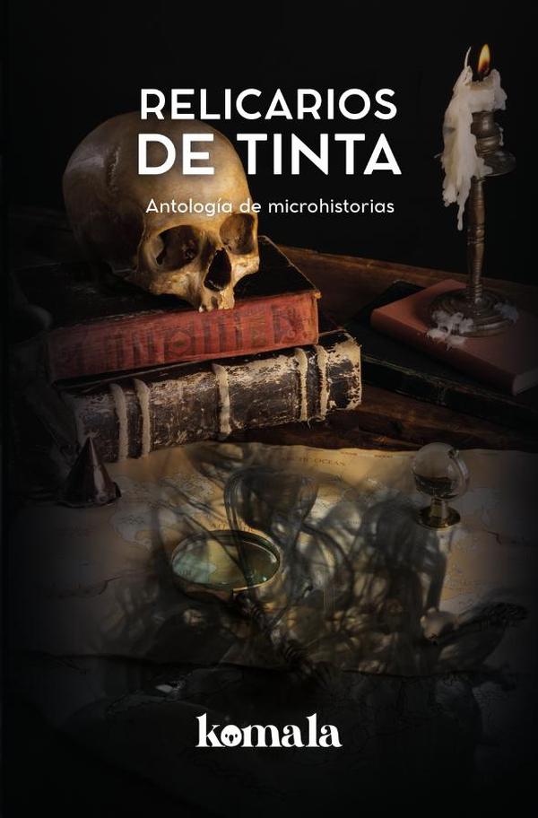 Relicarios de tinta