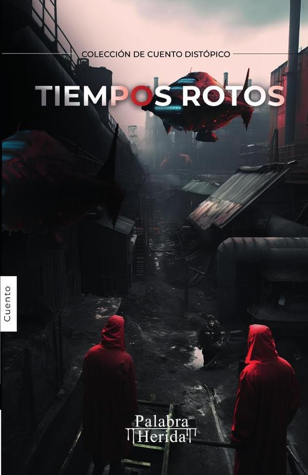 Tiempos rotos