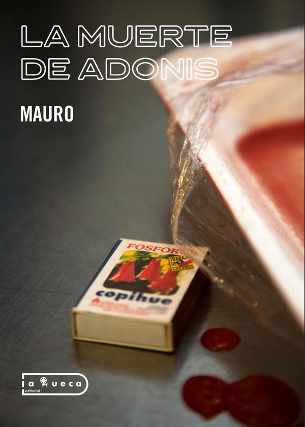 La muerte de Adonis