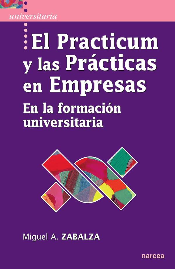 El practicum y las prácticas en empresas